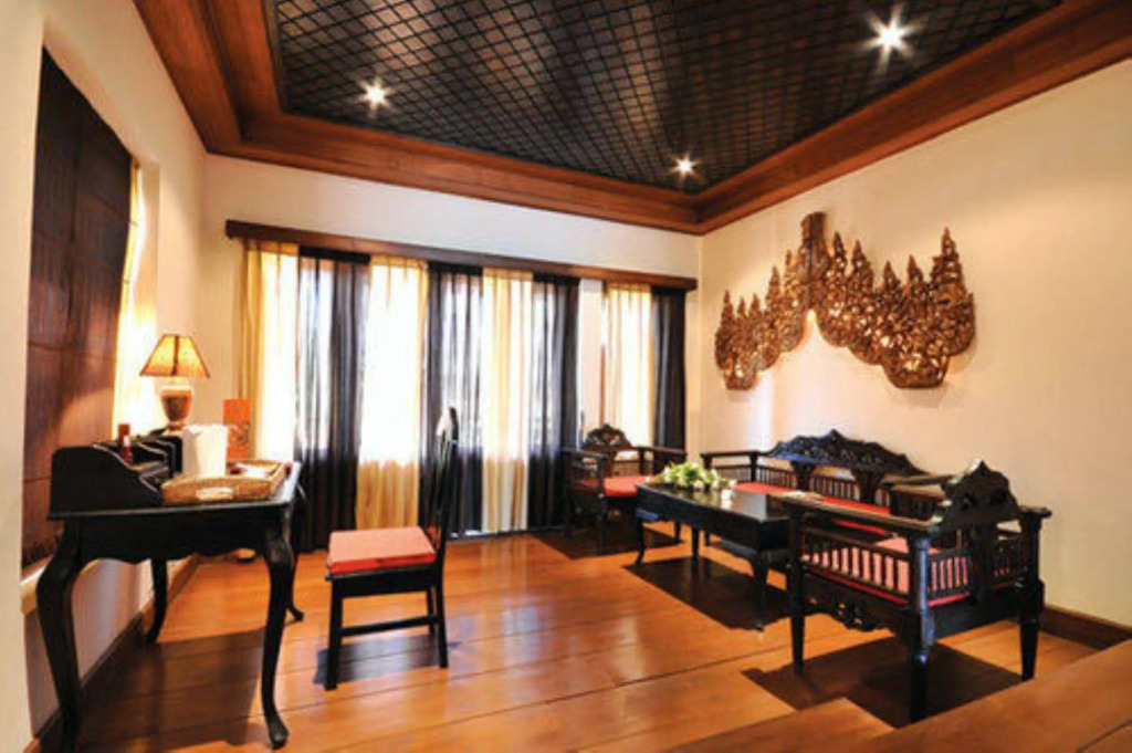 Aureum Palace Hotel & Resort Bagan