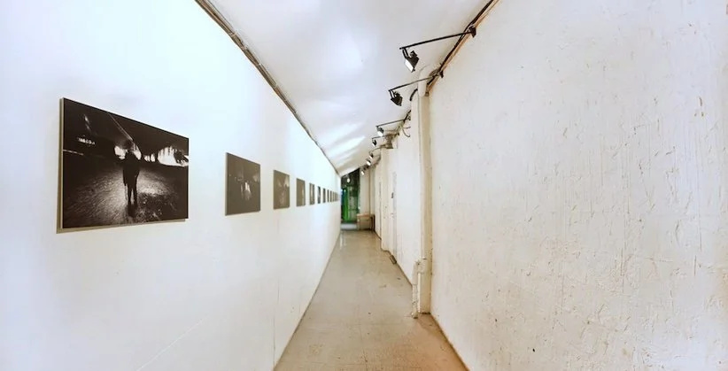 Location Hostel