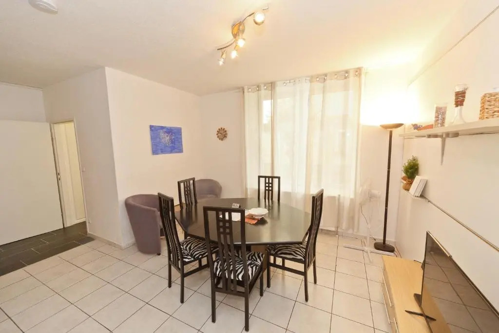 Apartments in Vienna near Schönbrunn & Westbahnhof - Keyless Check-In