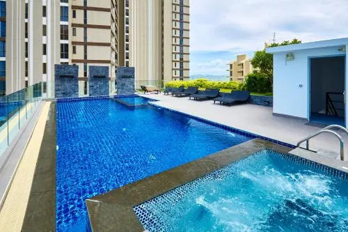 Park Beach Pattaya