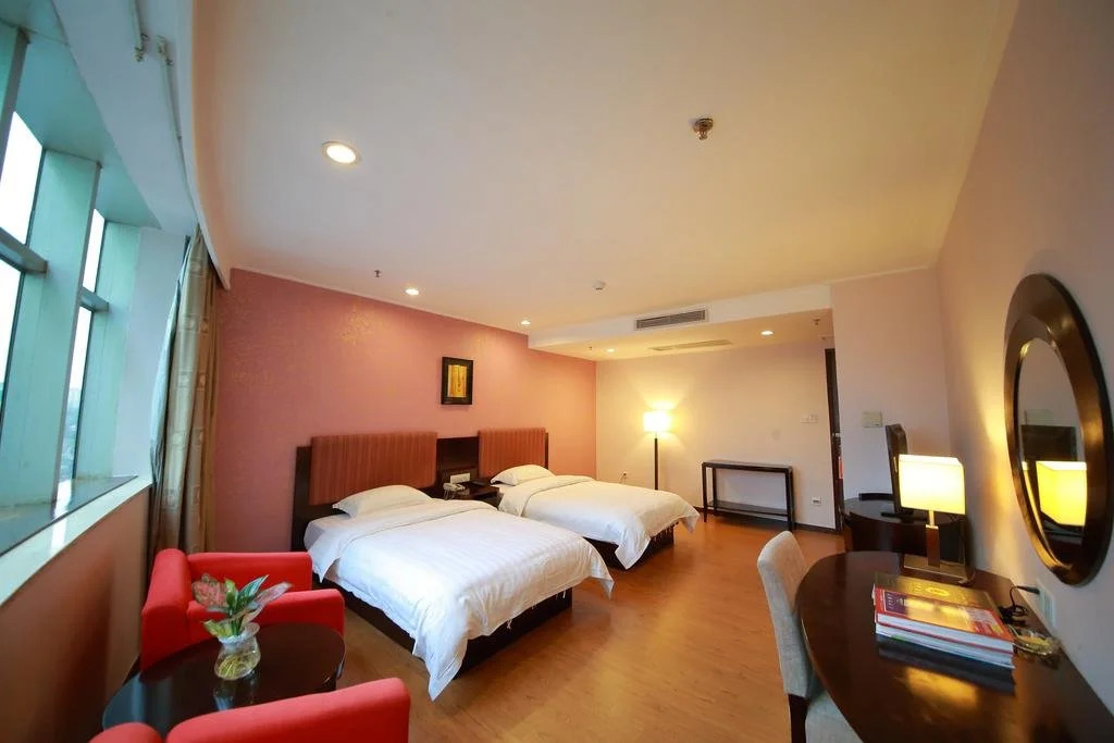 Foshan Guanxin Hotel