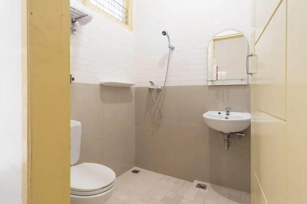 OYO 1249 Guest House 66