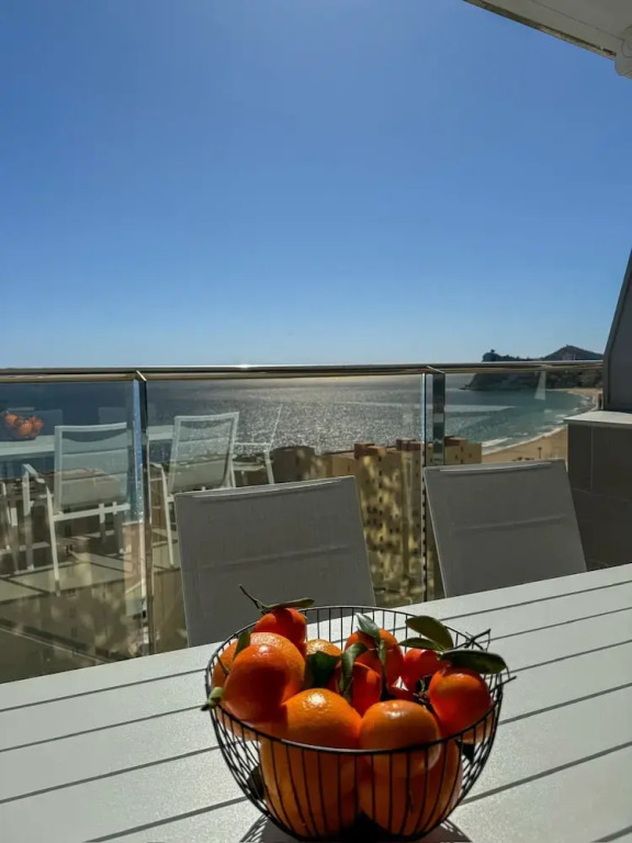 Sunset Cliffs sea view apartments 14 floor