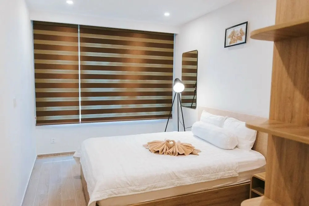 The Sóng Apartment Vũng Tàu - Mita House