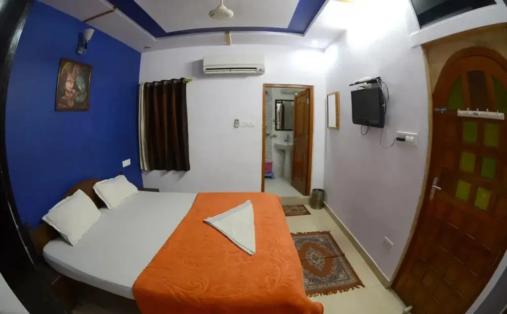 Hotel Vihaan Safari