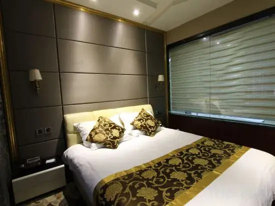Lijingyuan Boutique Hotel