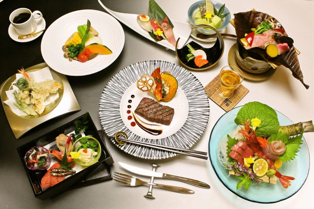 APA Hotel & Resort Joetsu Myoko