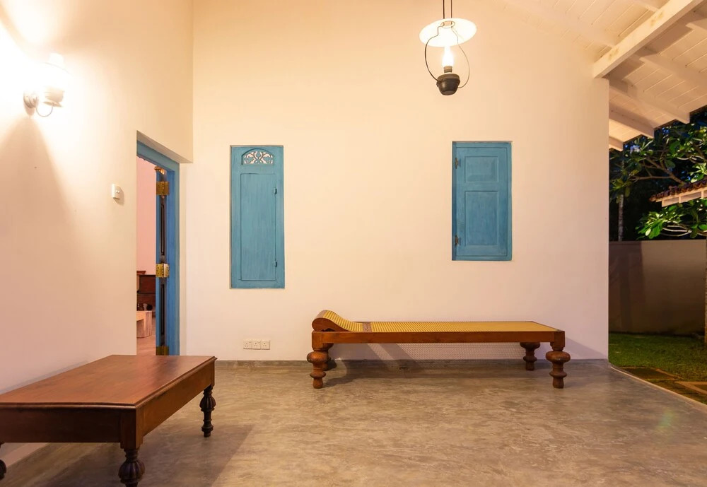 STAY at Kalahe