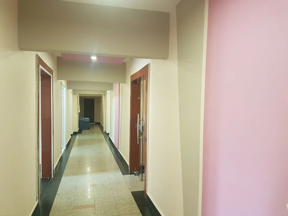 Naran Apartment