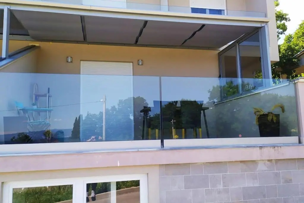 Urban studio with its own parking space