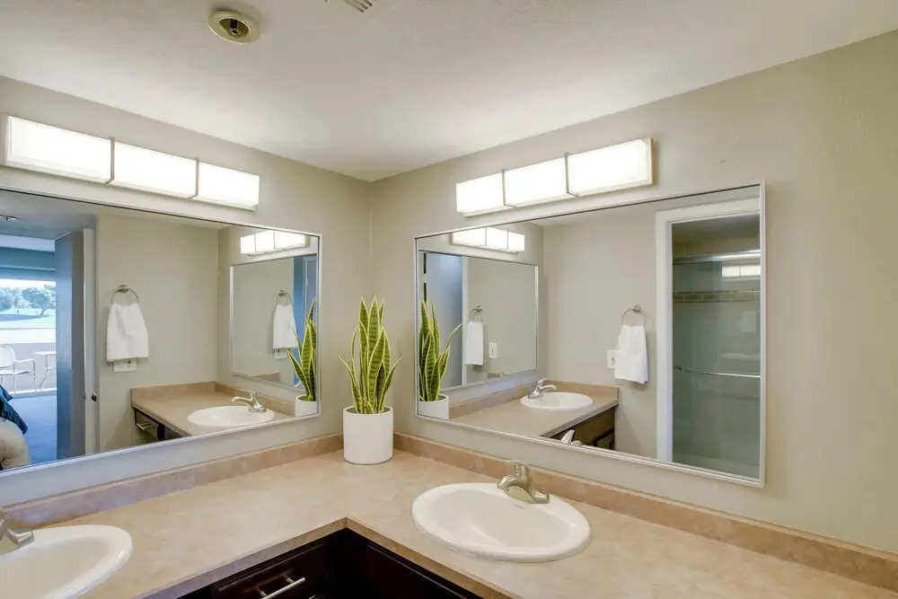 First-floor Condo w/ Golf Course Views & Pool!