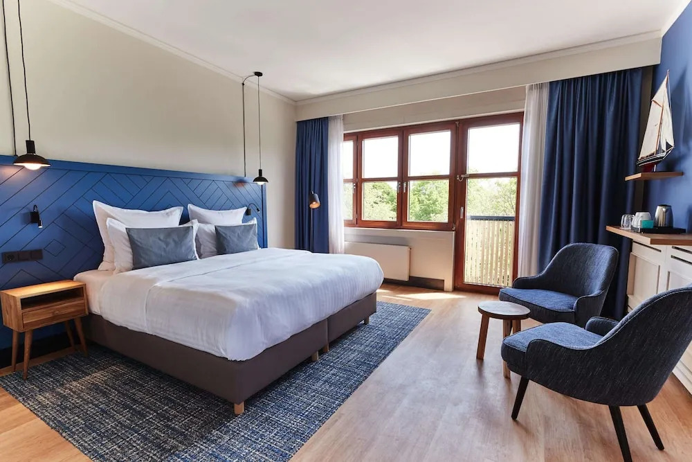Steigenberger Hotel Conti Hansa Kiel