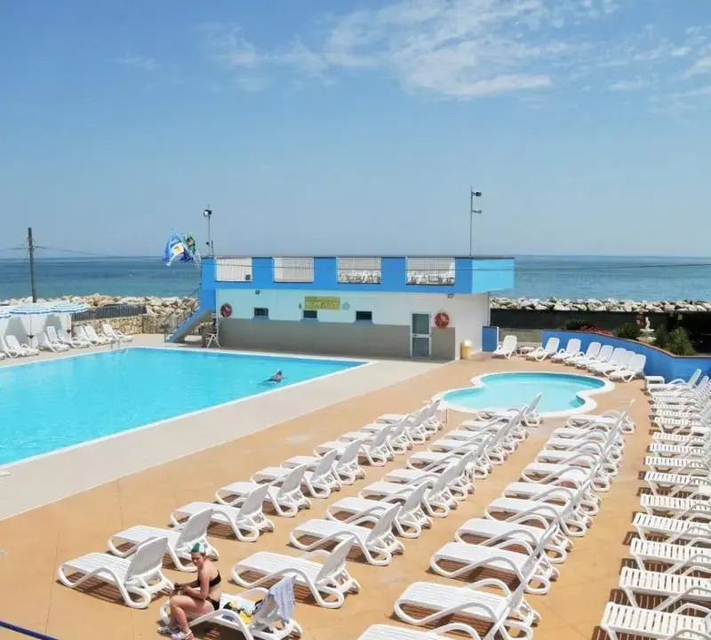 Club del Sole Roseto degli Abruzzi Easy Camping Village