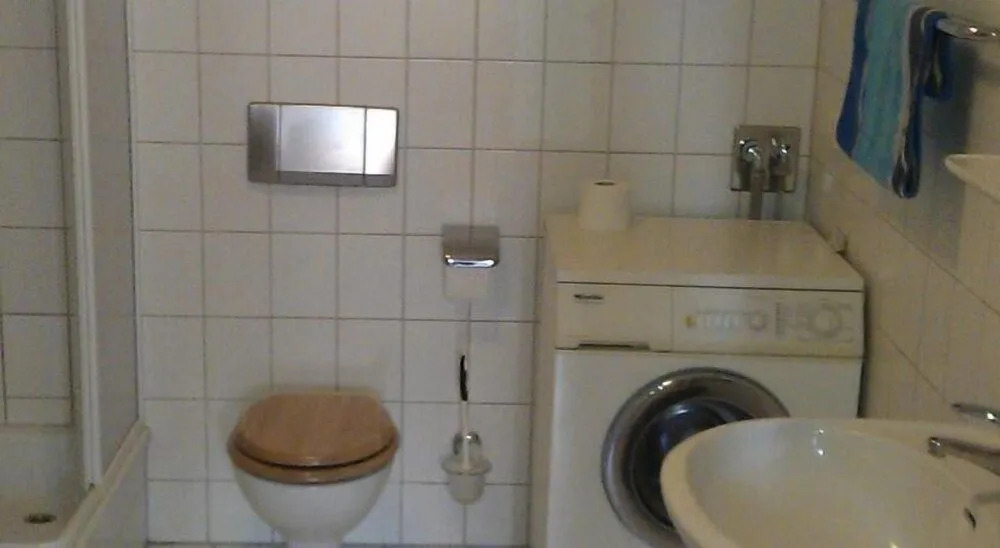 Appartements Am Theater - Altstadt - Parkplatz