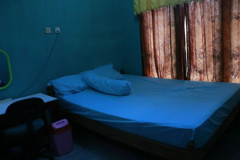 Sri Homestay