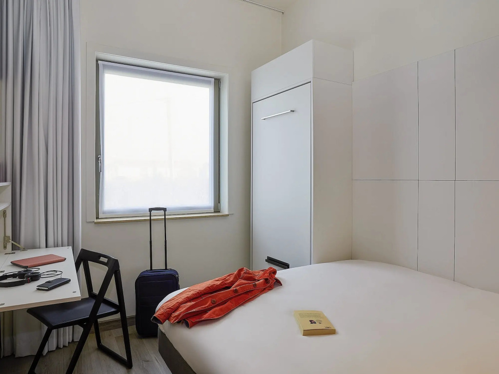 ibis budget Oostende Airport