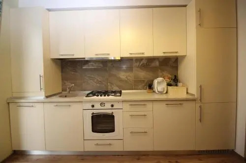 Bucharest Central Apartments