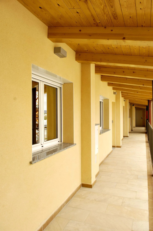 Apartamentos Giuliano