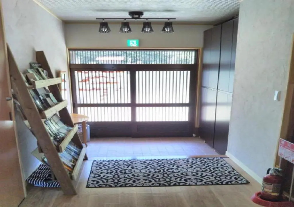 Iiyama - Hotel / Vacation STAY 55487