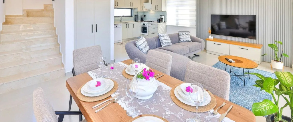 Villa Keskin 1