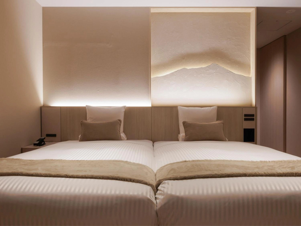 Kamenoi Hotel Tsukubasan