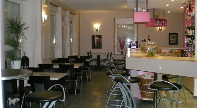 Hotel La Magdelaine