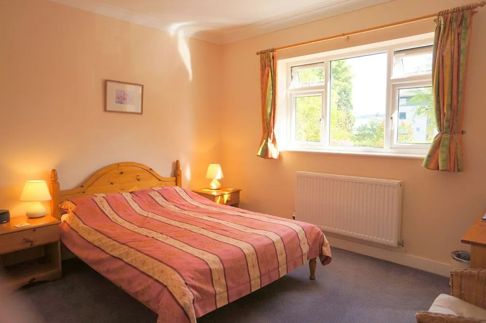 Bridge House B&B