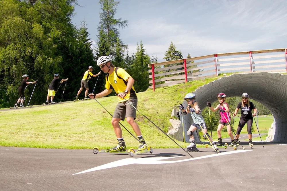 Family Chalet Karwendel