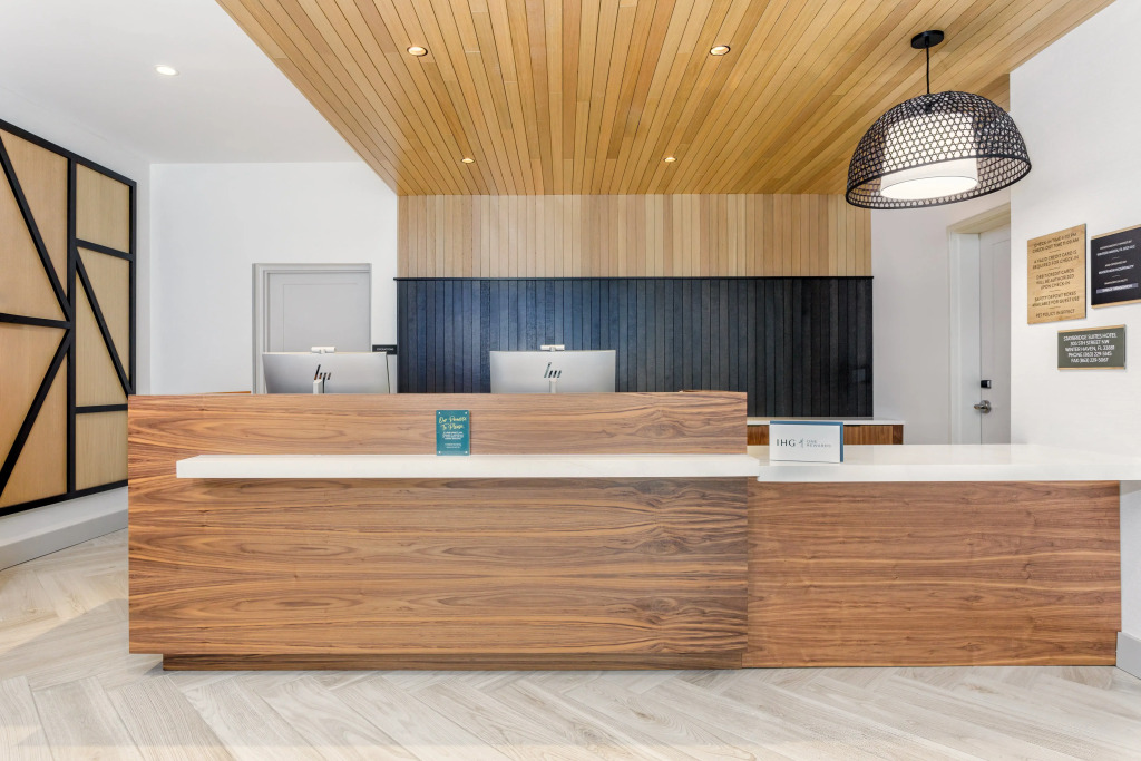Staybridge Suites Winter Haven - Auburndale