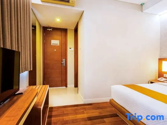 The Point Hotel Balikpapan