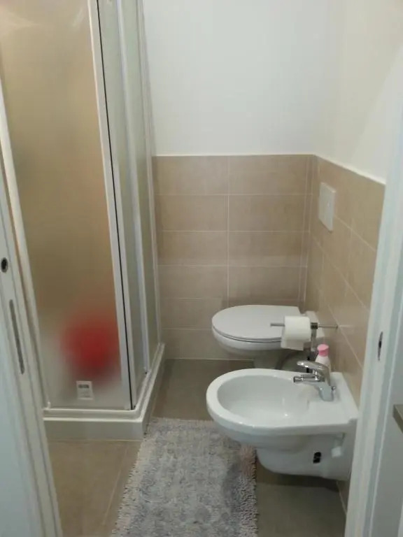 Nuovo Bilocale In Via Lagomaggio, 31