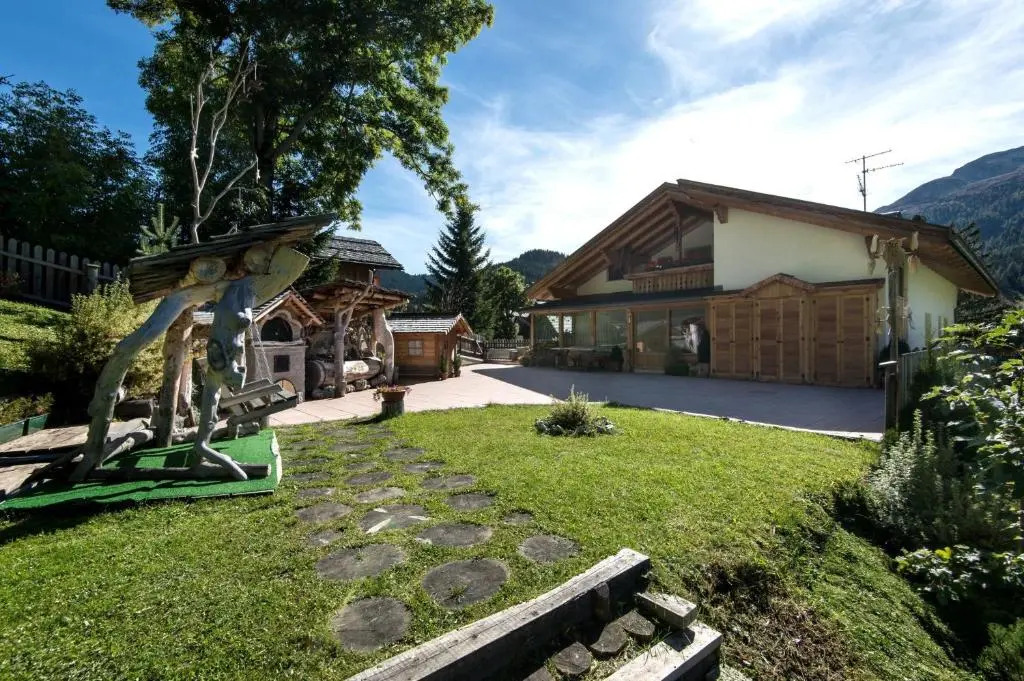 Appartamenti Col da Vënt