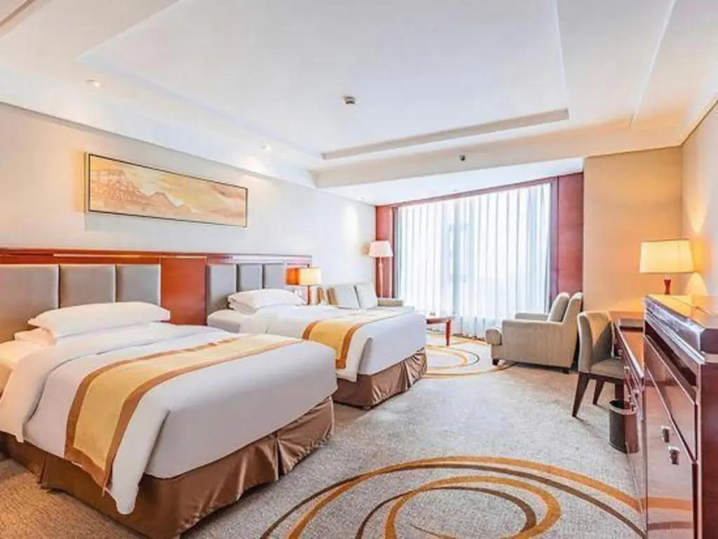 Dandong Xin An Dong Hotel