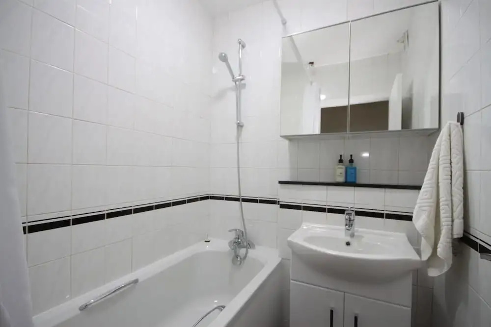 Camden Town Comfortable Apartment