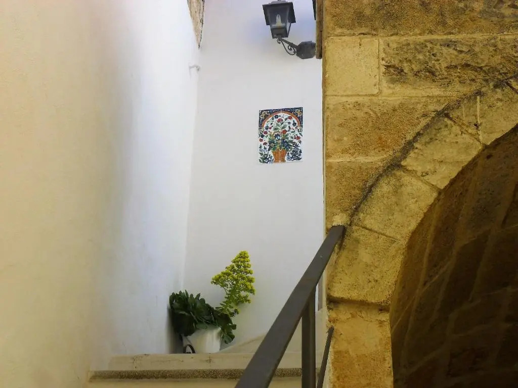Corte San Vincenzo