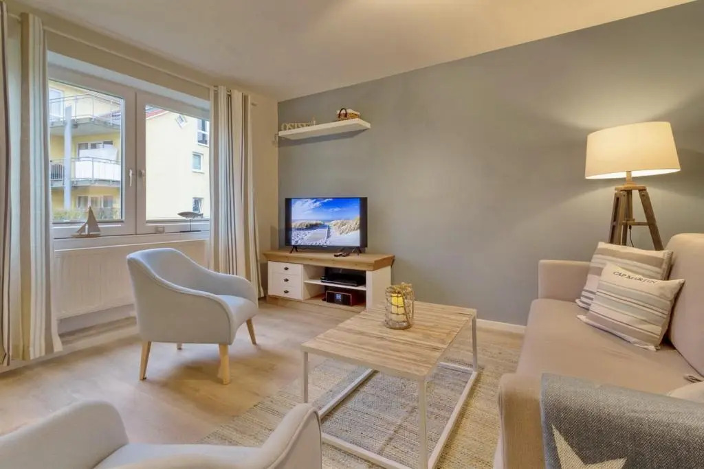 Goosbrink Wohnung 23