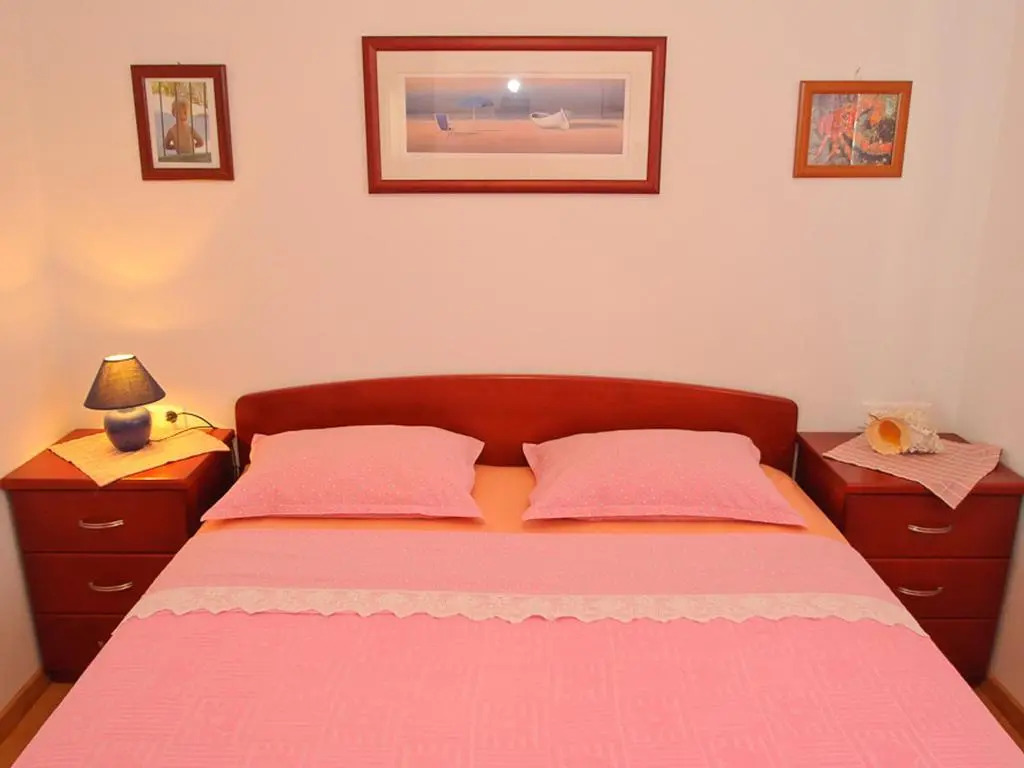 Žigulin Apartment