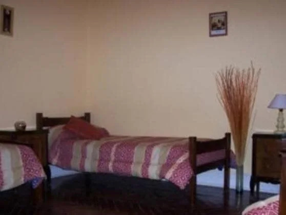 Tanguera Hostel