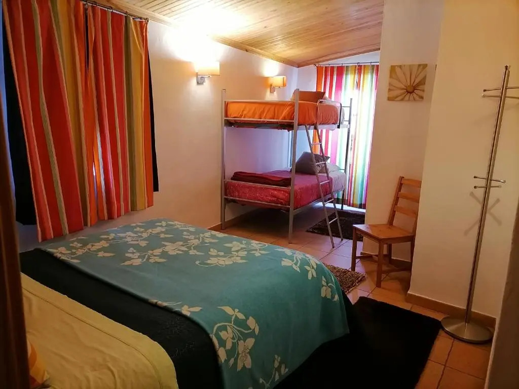 Casas do Pastor