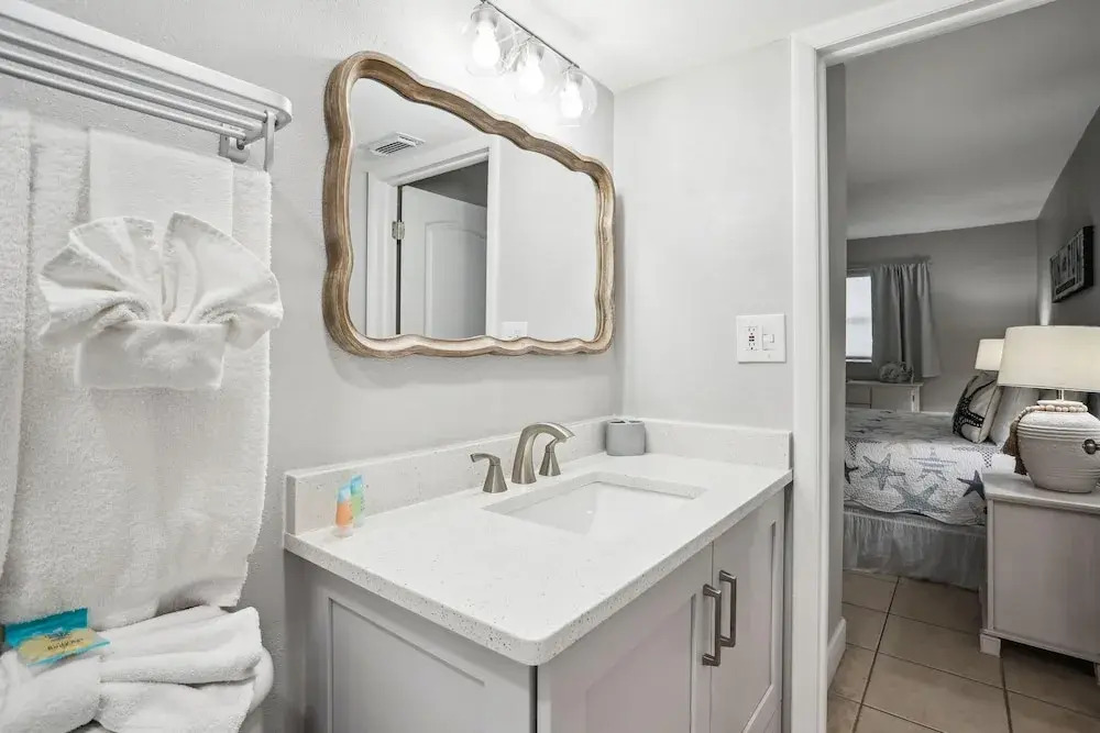 Holiday Villas II 407 Premier