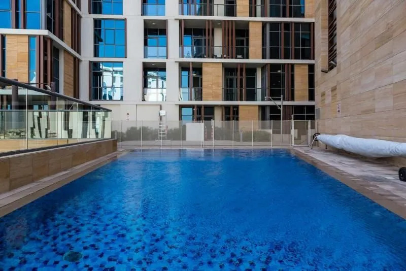 HiGuests Vacation Homes - Dubai Wharf