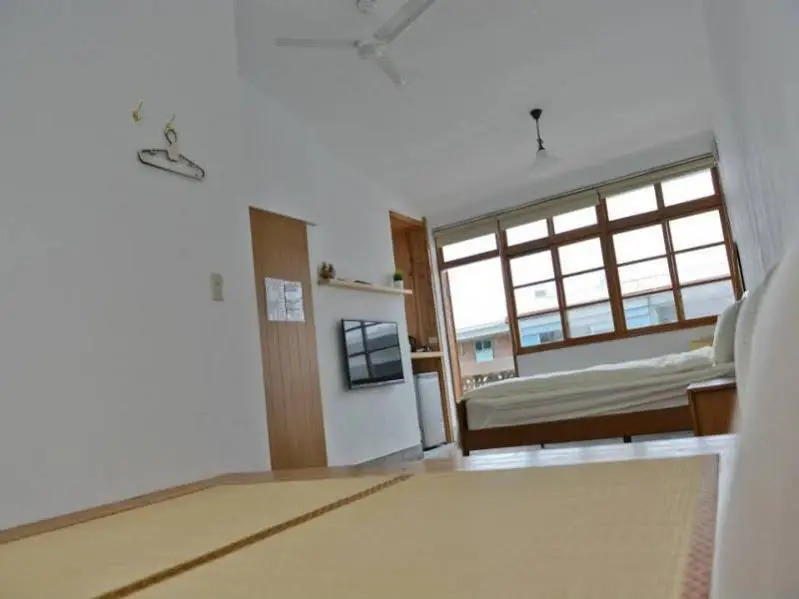 Little Time Guesthouse