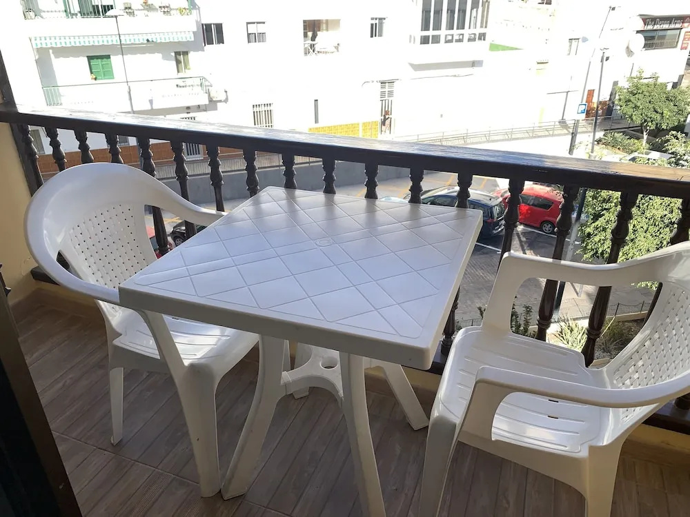 Studio - Playa de Los Cristianos