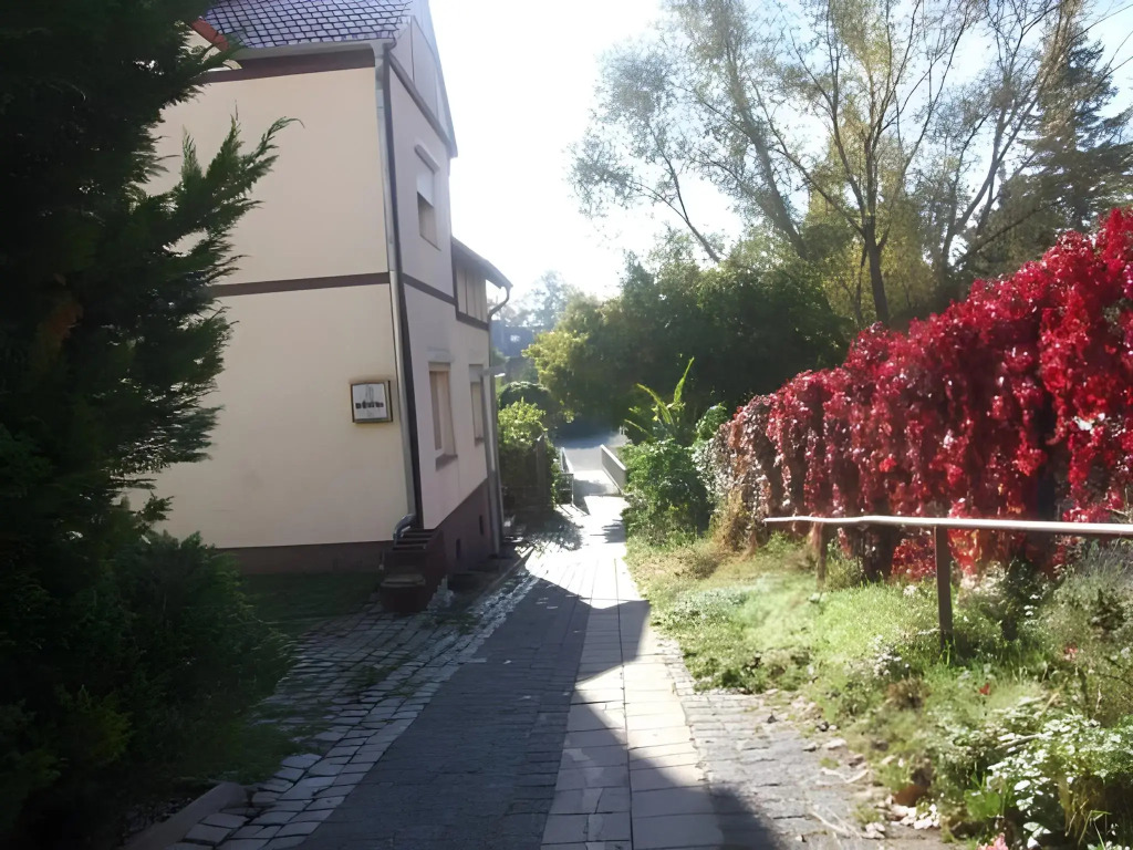 Hostel Vorharz Quedlinburg