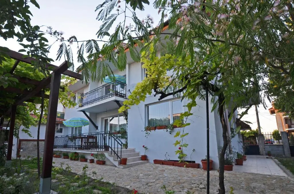 Bistra Guest Rooms