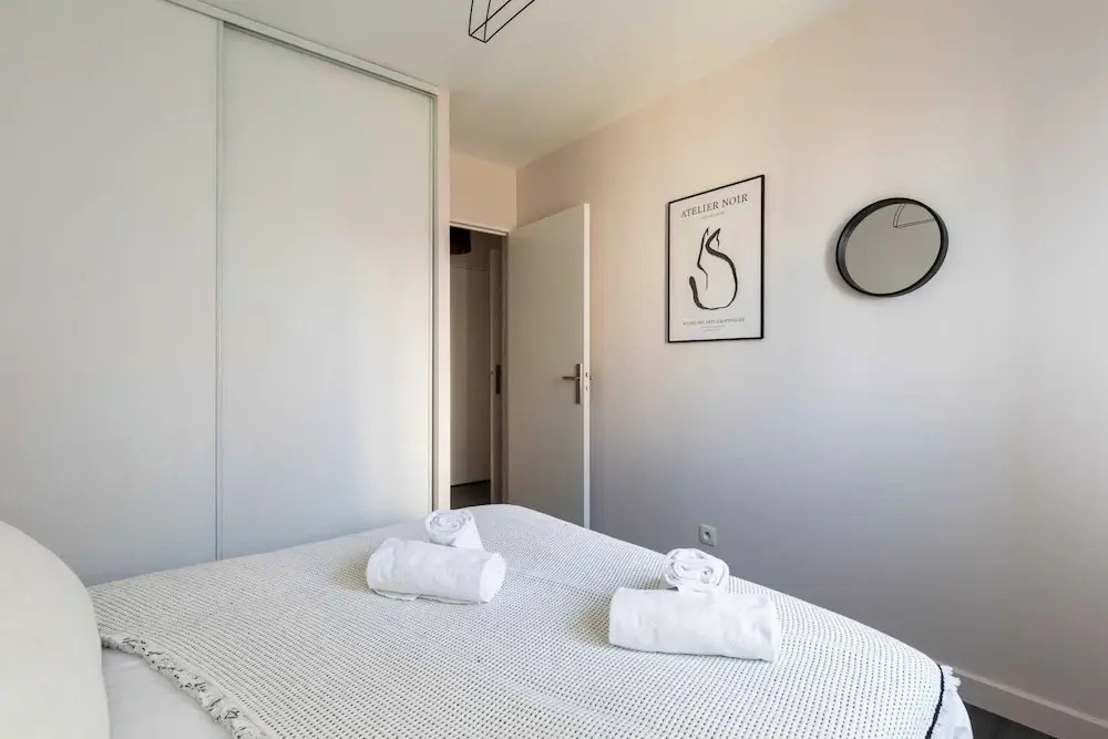 Dify Elegant - Quartier Part Dieu