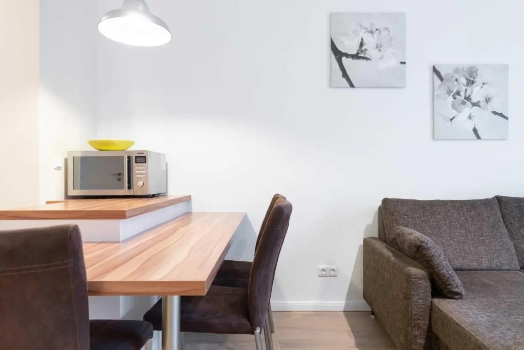 Villa Marin, Wohnung 05