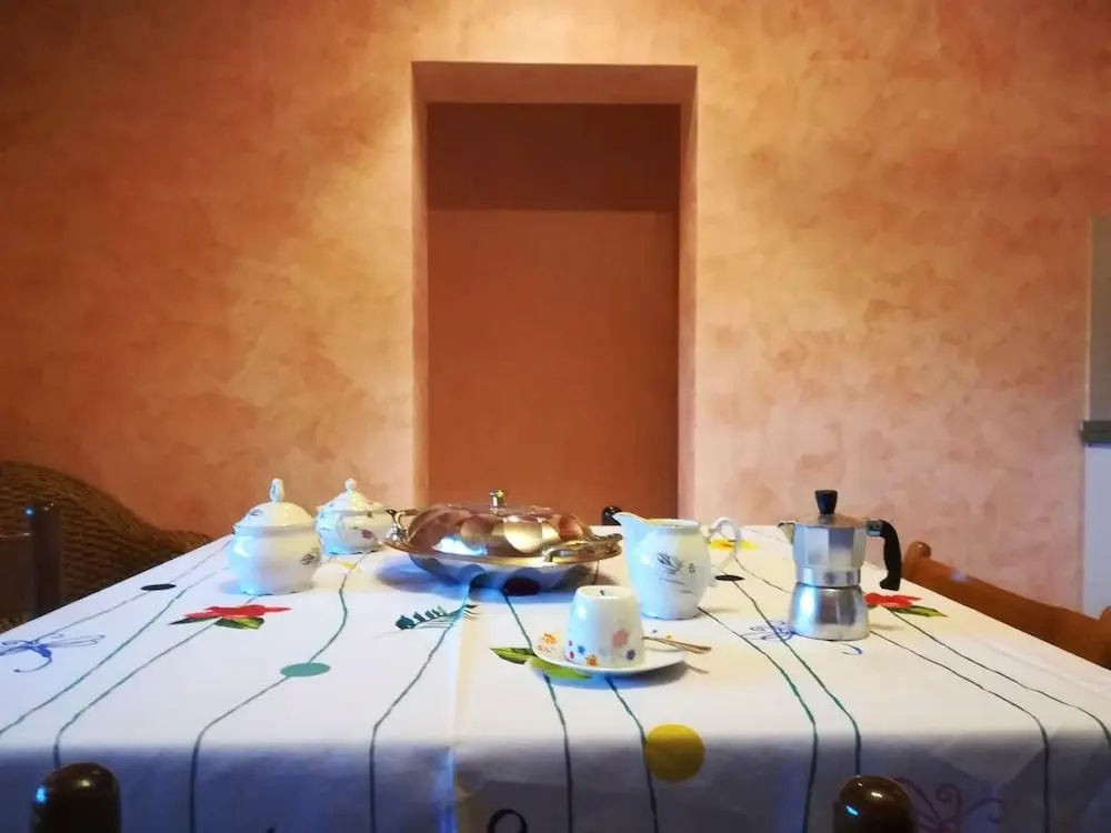 House With 2 Bedrooms in Città Metropolitana di Bari, With Enclosed Garden and Wifi - 11 km From the Beach