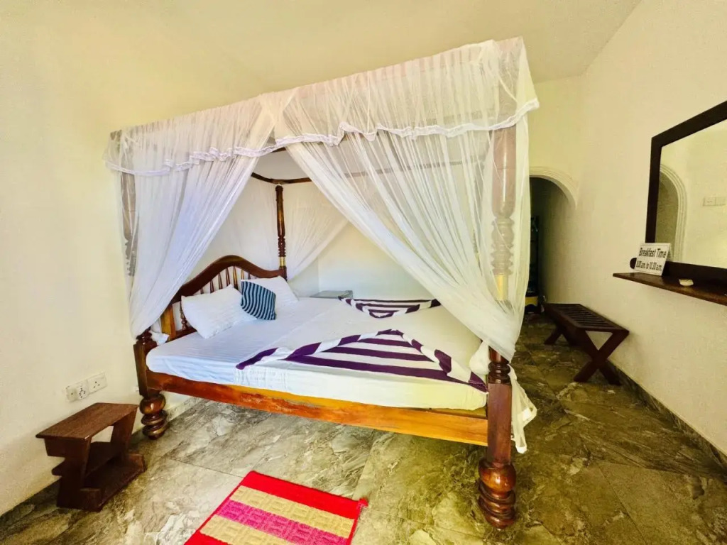 Il Nido Beach Home