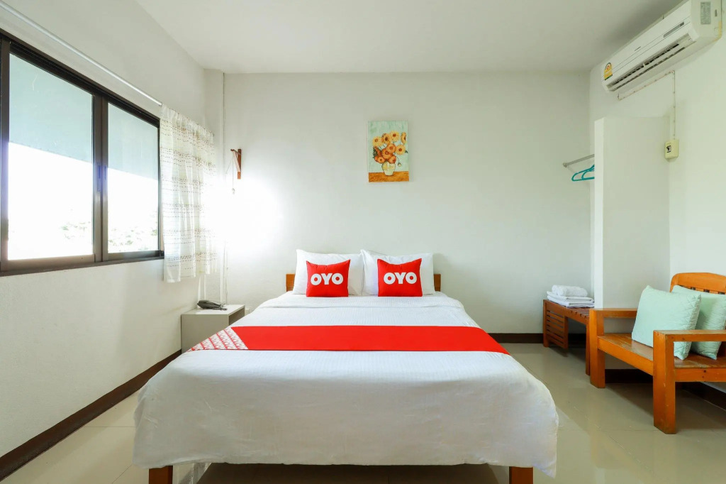 Dnk Baan Suan